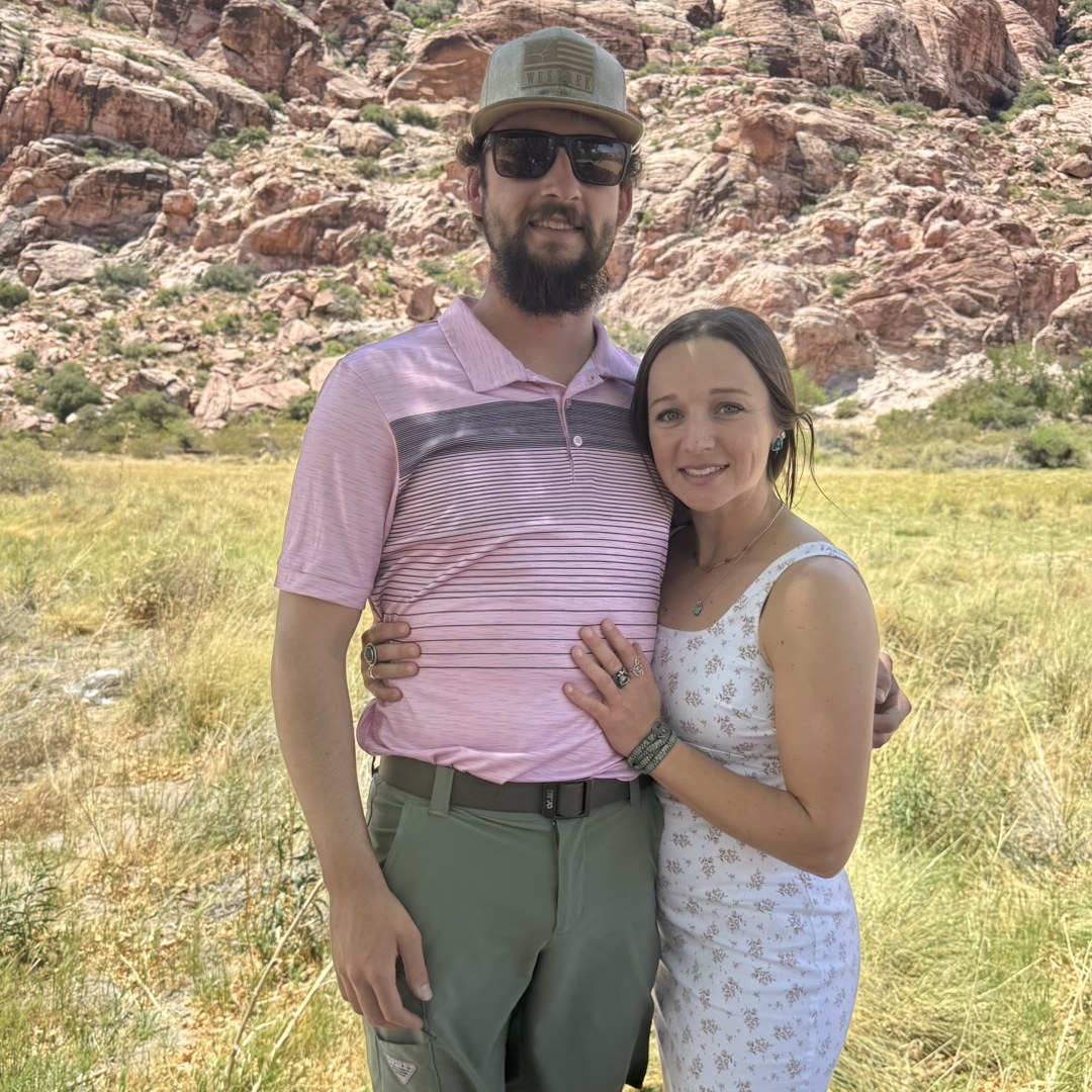 Photo shared by Natalie for their Babylist baby registry.