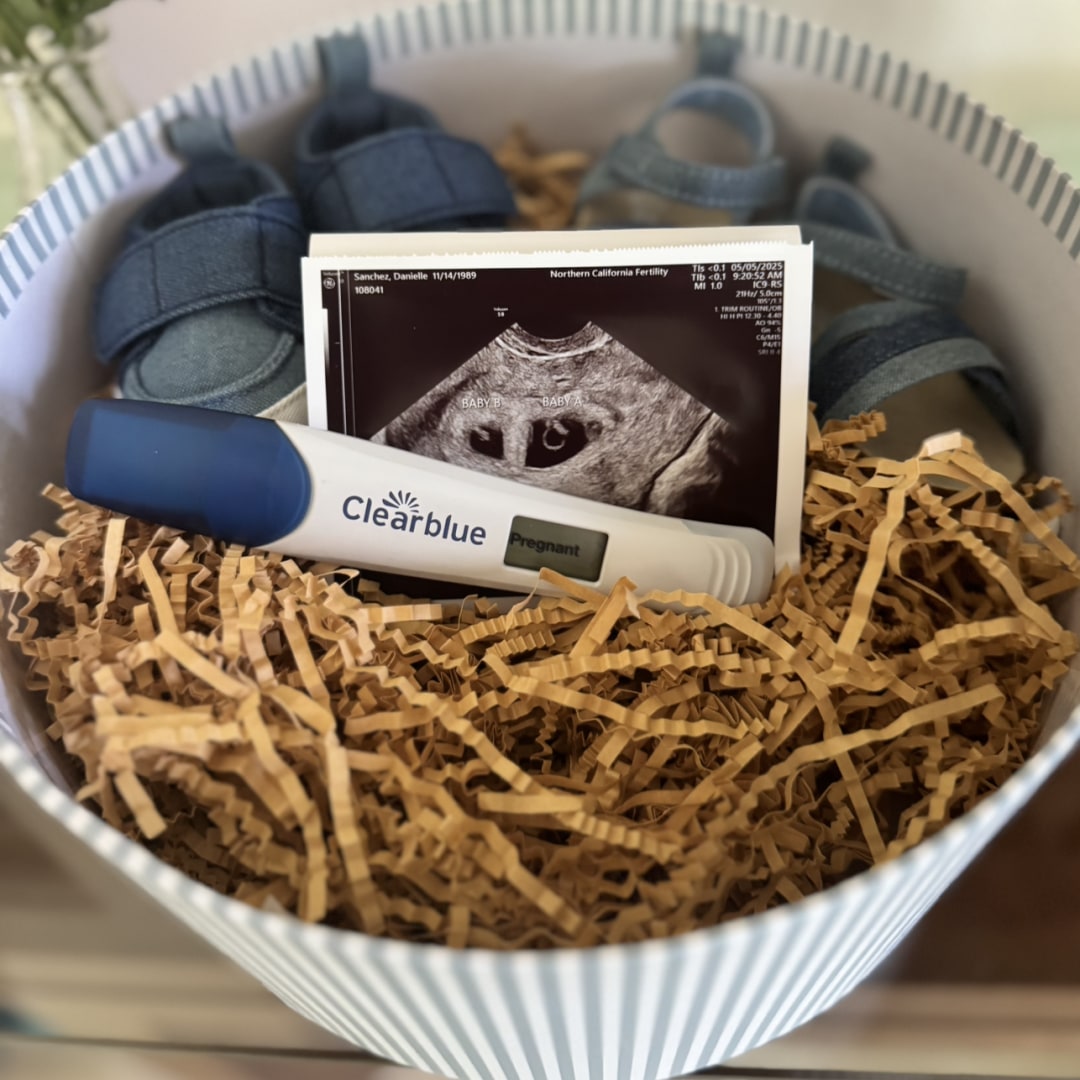 Photo shared by Danielle for their Babylist baby registry.