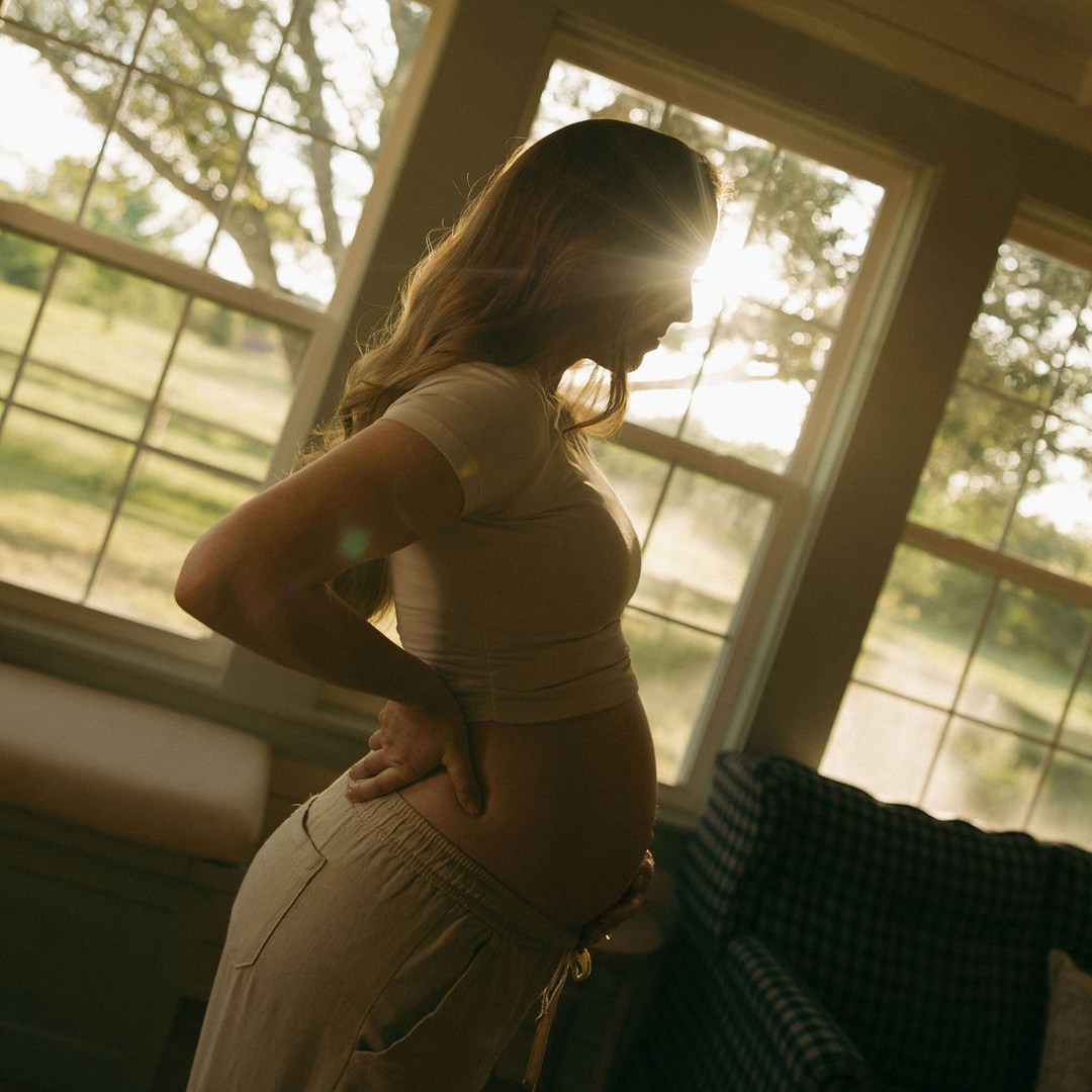 Photo shared by Mandy for their Babylist baby registry.