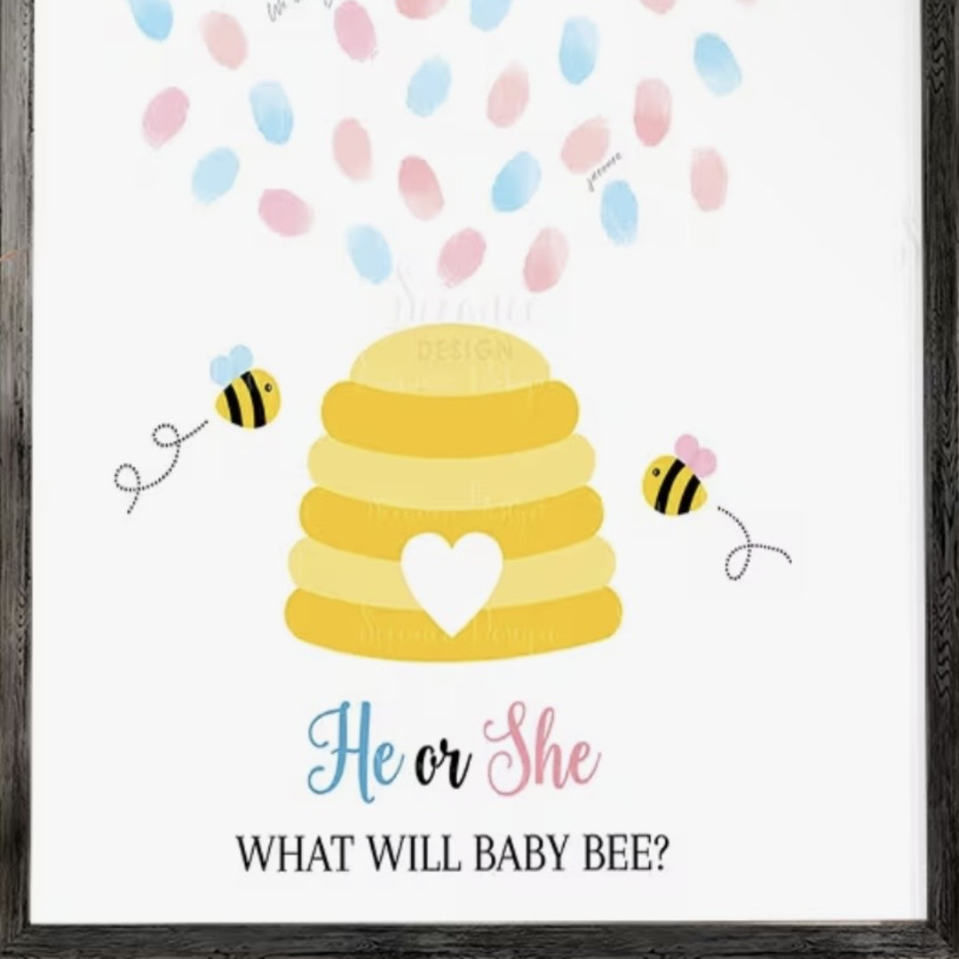 Photo shared by Savannah for their Babylist baby registry.