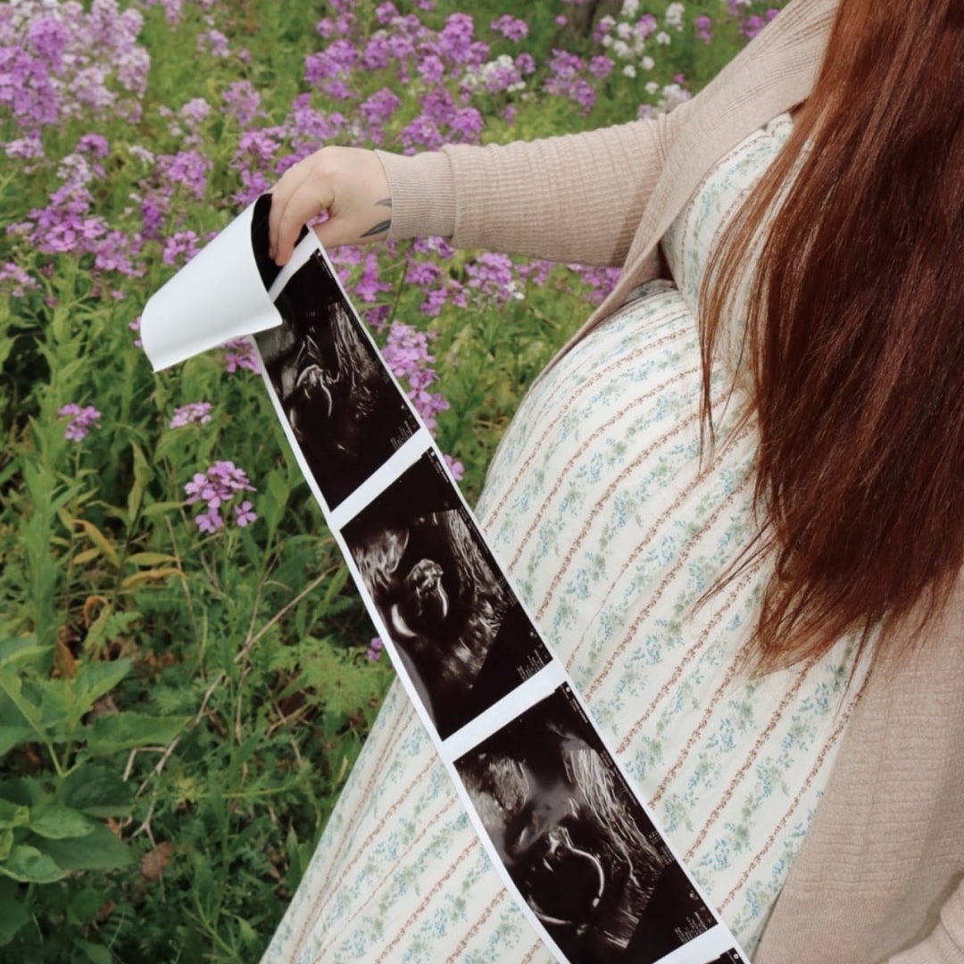 Photo shared by Alaina for their Babylist baby registry.