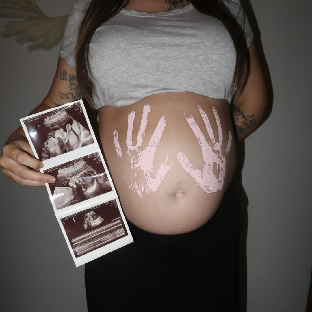 Photo shared by Kaitlin for their Babylist baby registry.