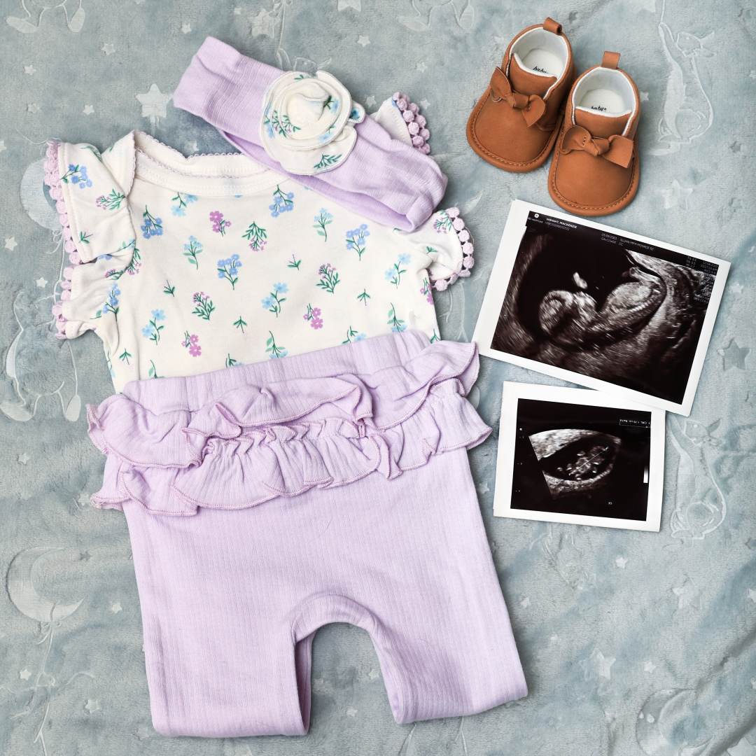 Photo shared by Mackenzie for their Babylist baby registry.