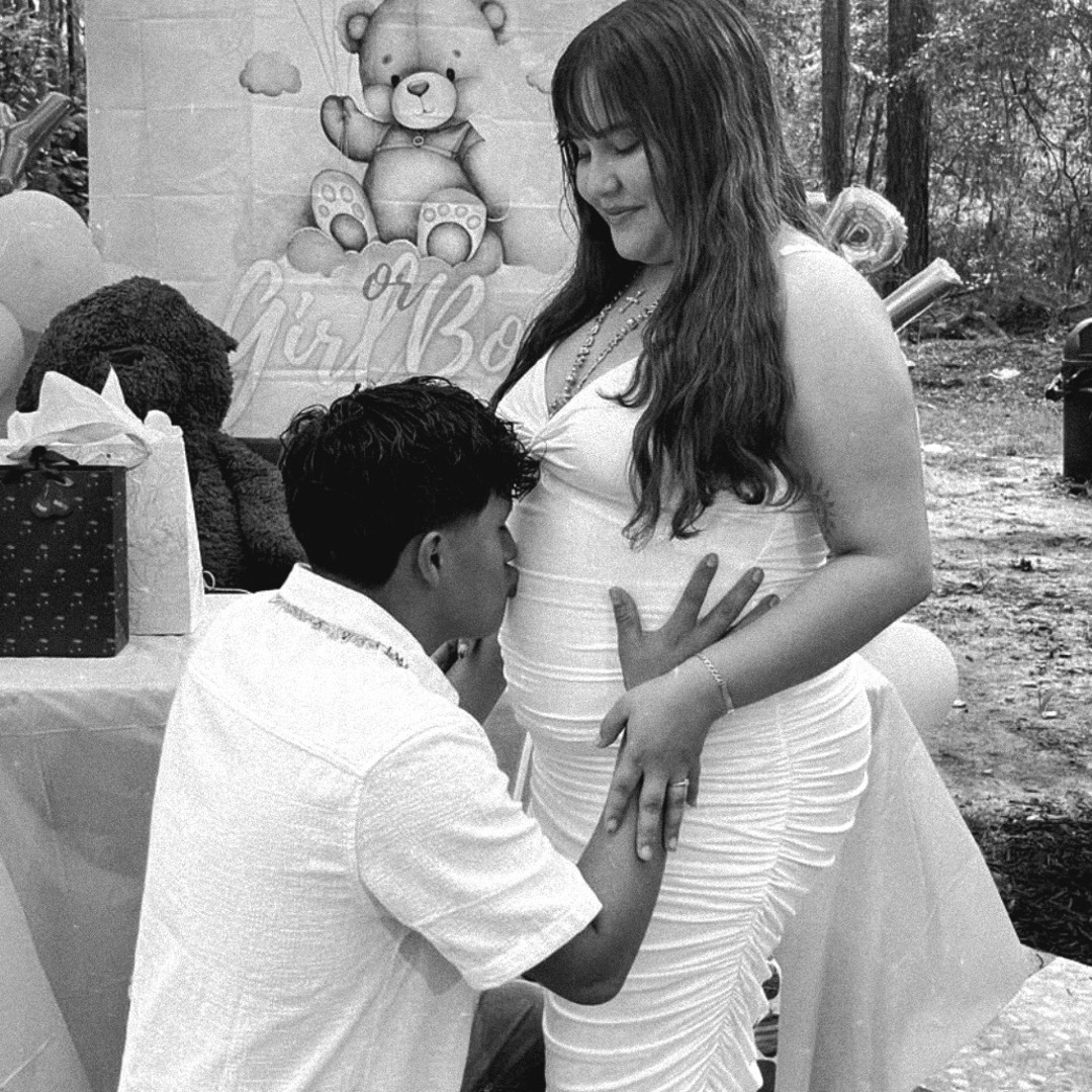 Photo shared by Evelyn for their Babylist baby registry.