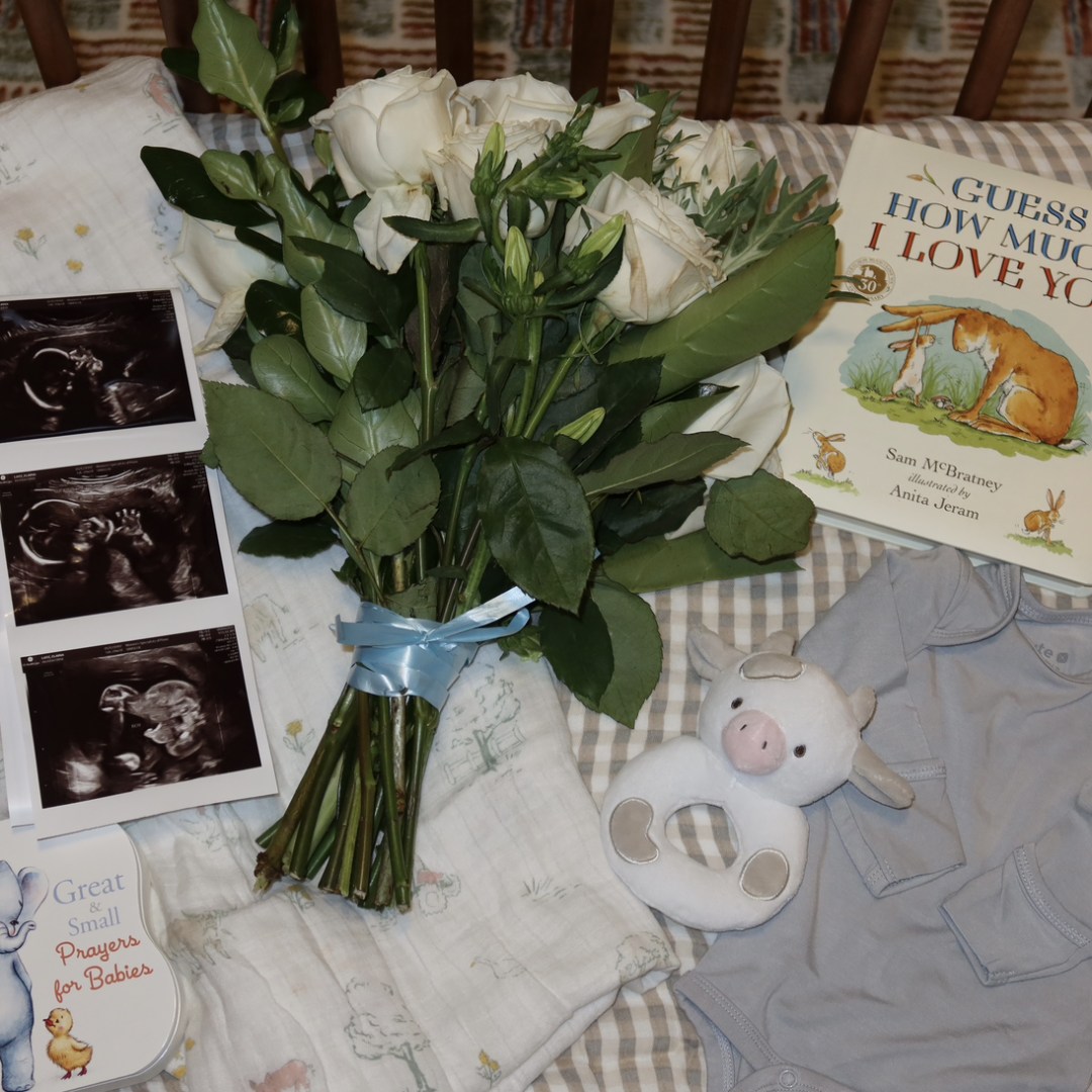 Photo shared by Elaina for their Babylist baby registry.