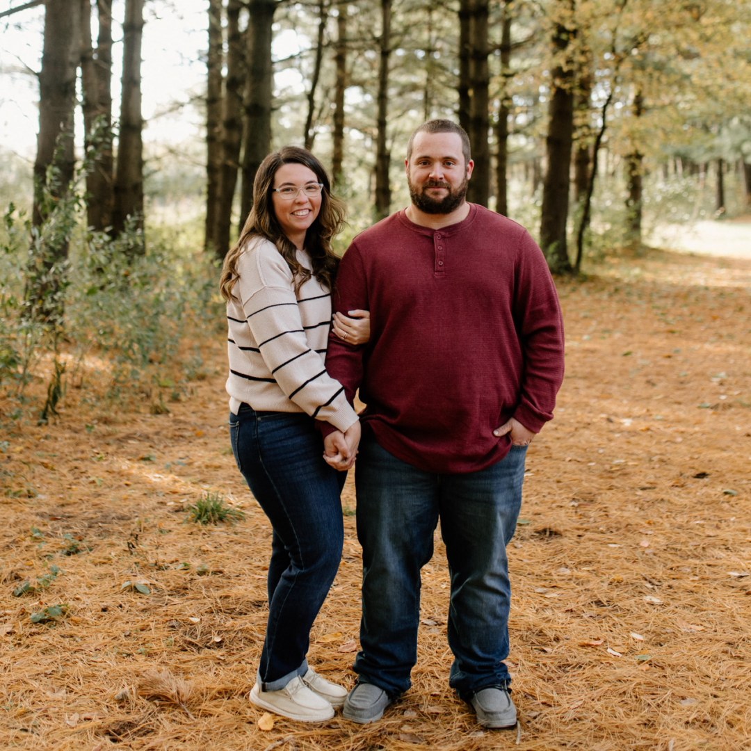 Photo shared by Kayla for their Babylist baby registry.