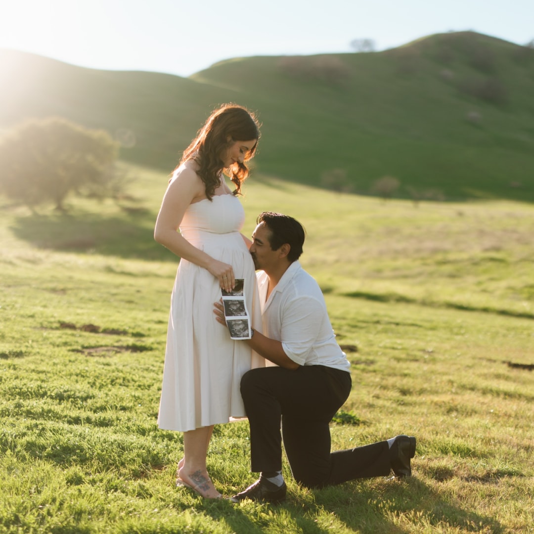 Photo shared by Alexandrea for their Babylist baby registry.