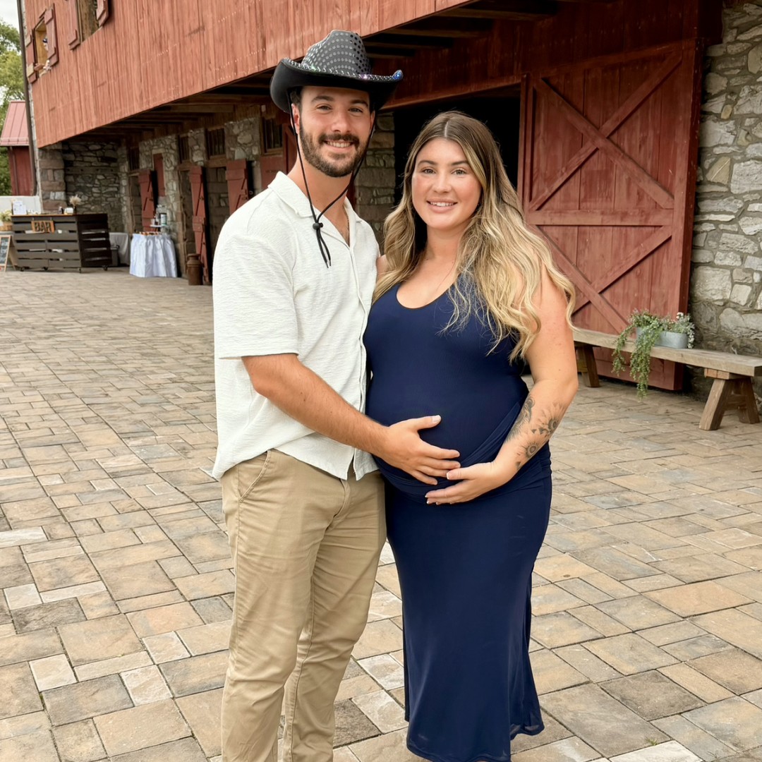 Photo shared by Marissa for their Babylist baby registry.
