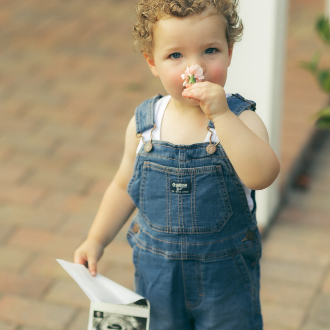 Photo shared by Marissa for their Babylist baby registry.