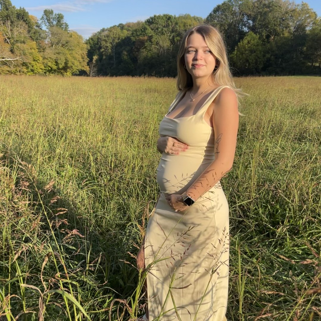 Photo shared by Chyanne for their Babylist baby registry.