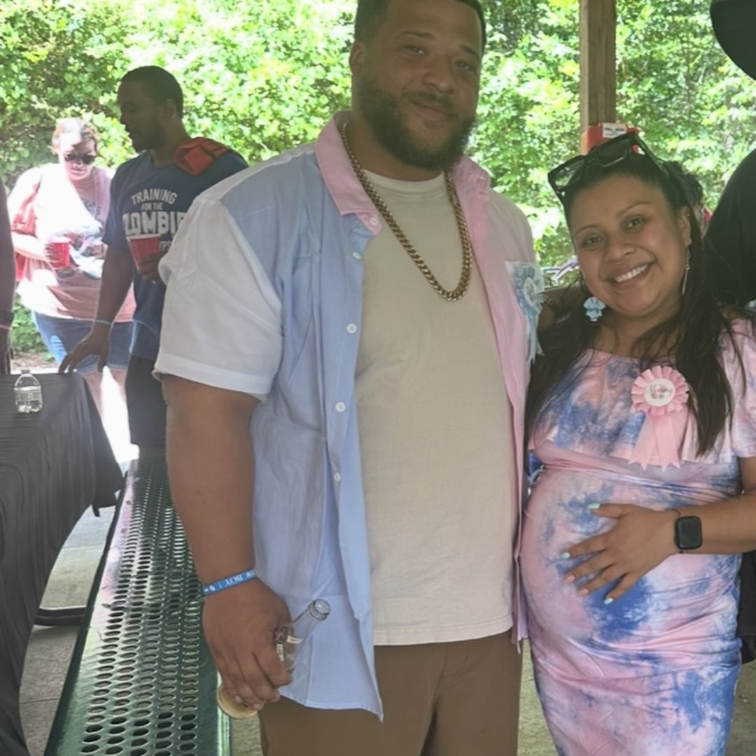 Photo shared by Ivon for their Babylist baby registry.