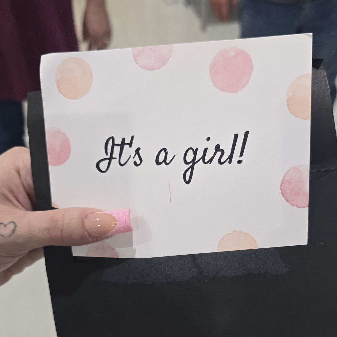Photo shared by Dontay for their Babylist baby registry.