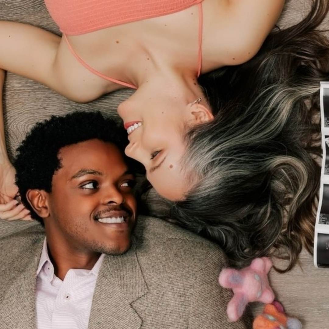 Photo shared by Brenna for their Babylist baby registry.