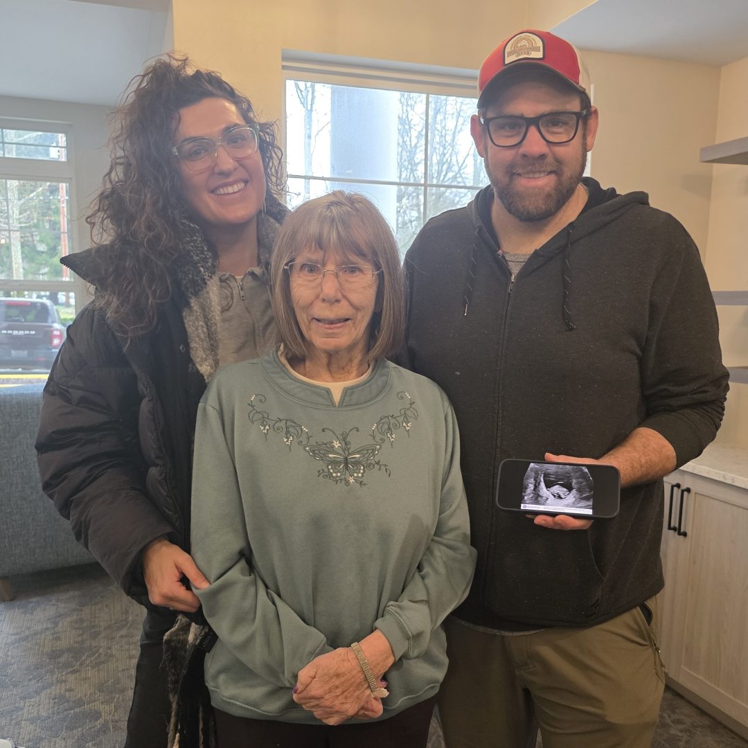 Photo shared by Hana for their Babylist baby registry.