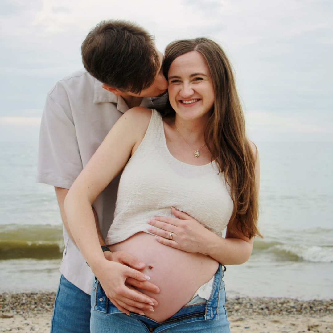 Photo shared by Samantha for their Babylist baby registry.