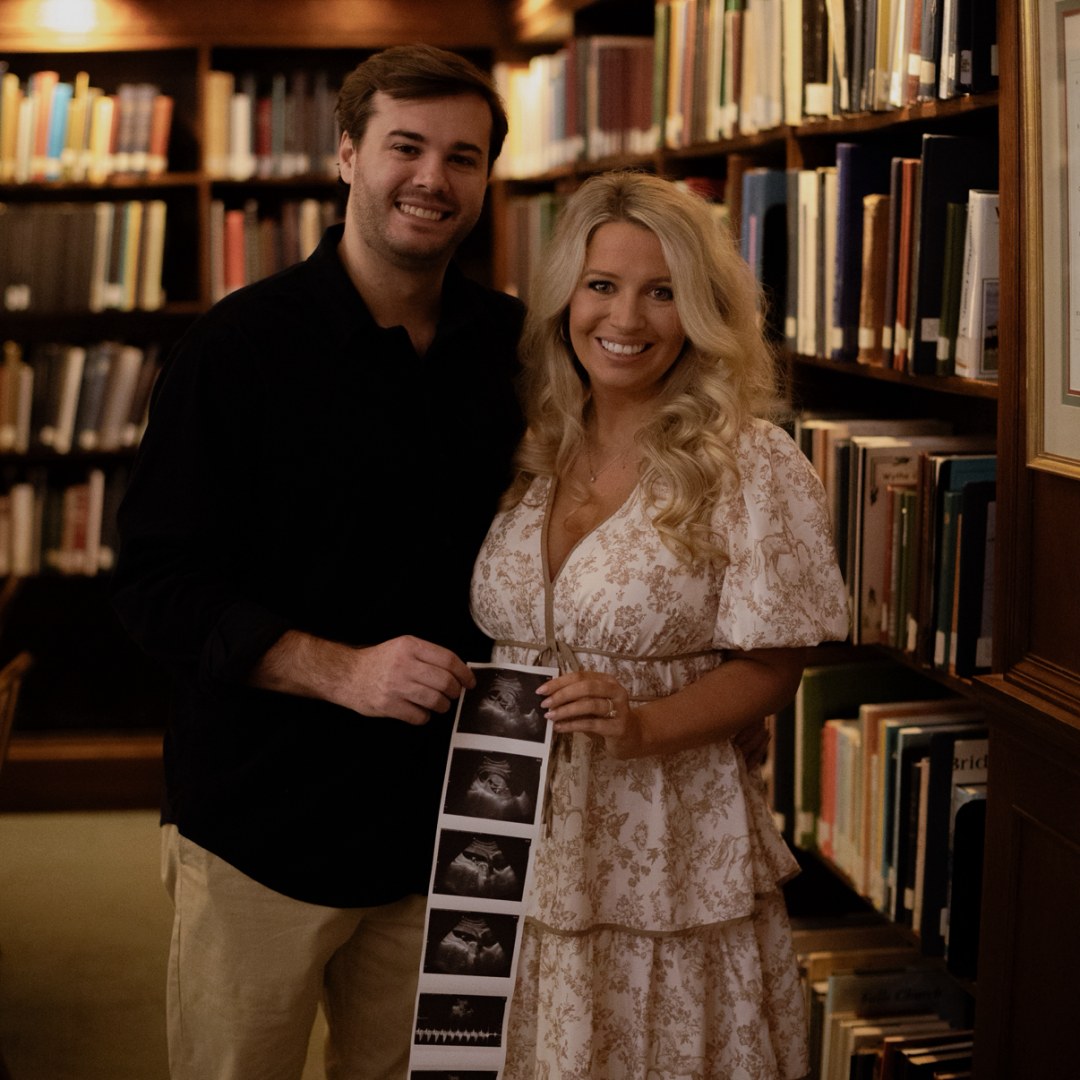 Photo shared by Laken for their Babylist baby registry.