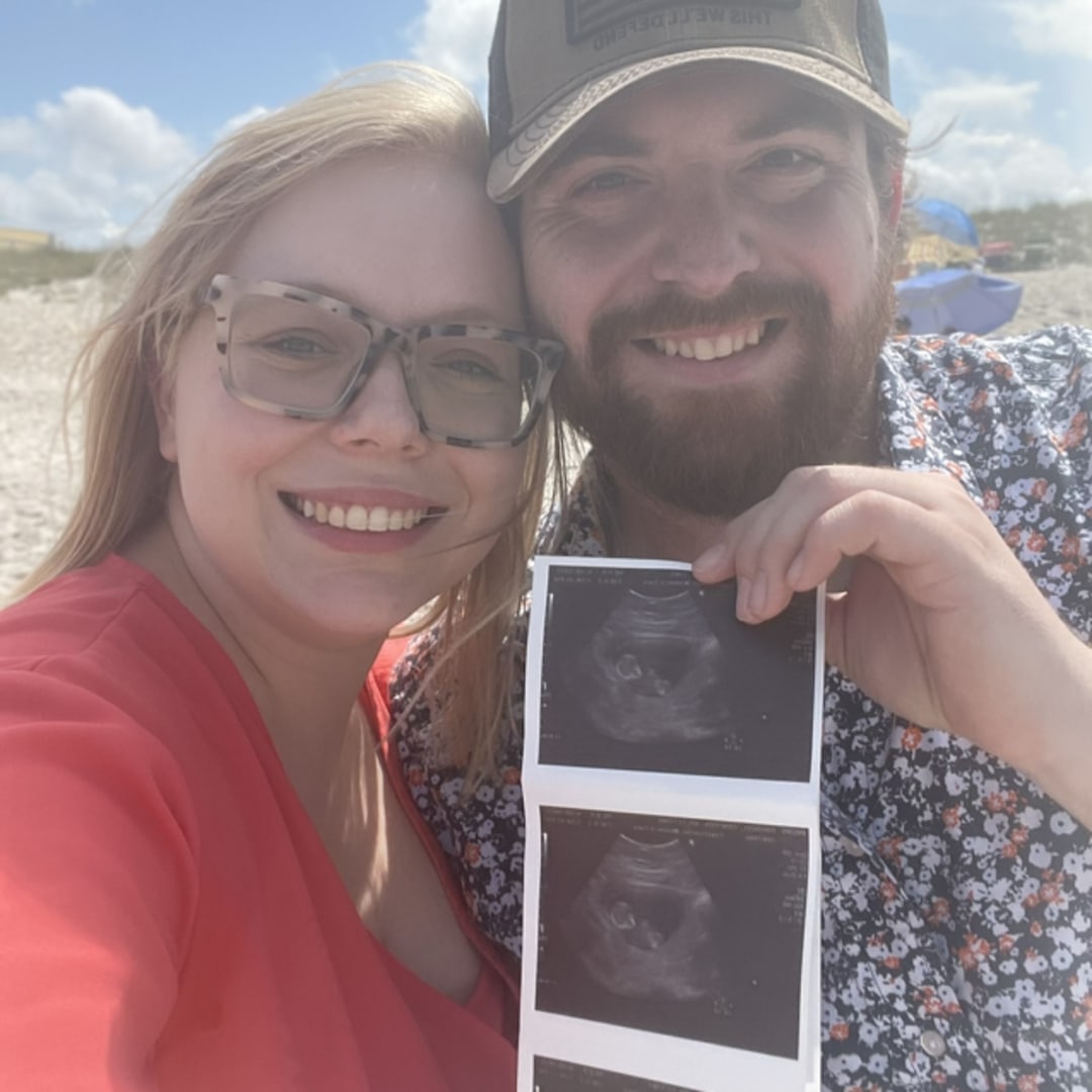 Photo shared by Cami for their Babylist baby registry.