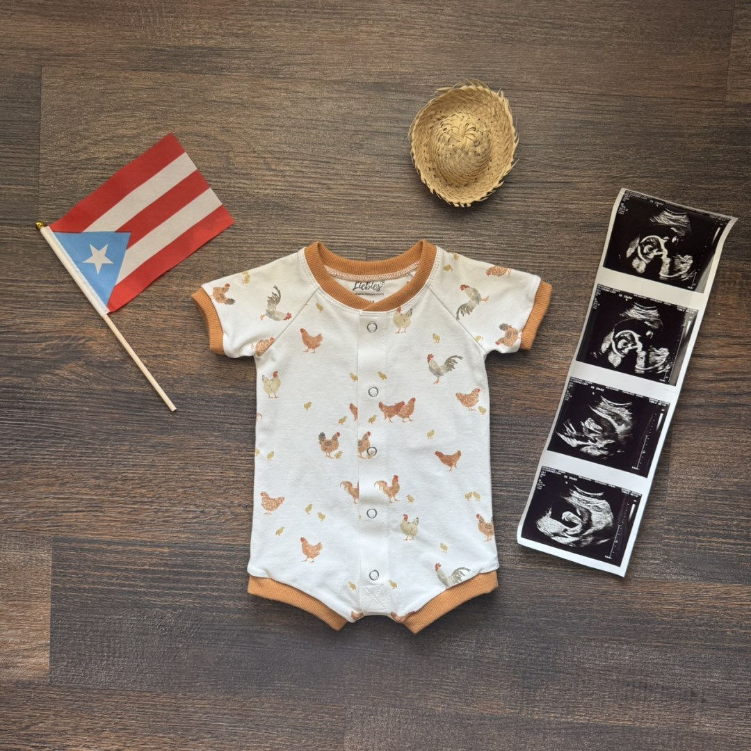 Photo shared by Adriana for their Babylist baby registry.