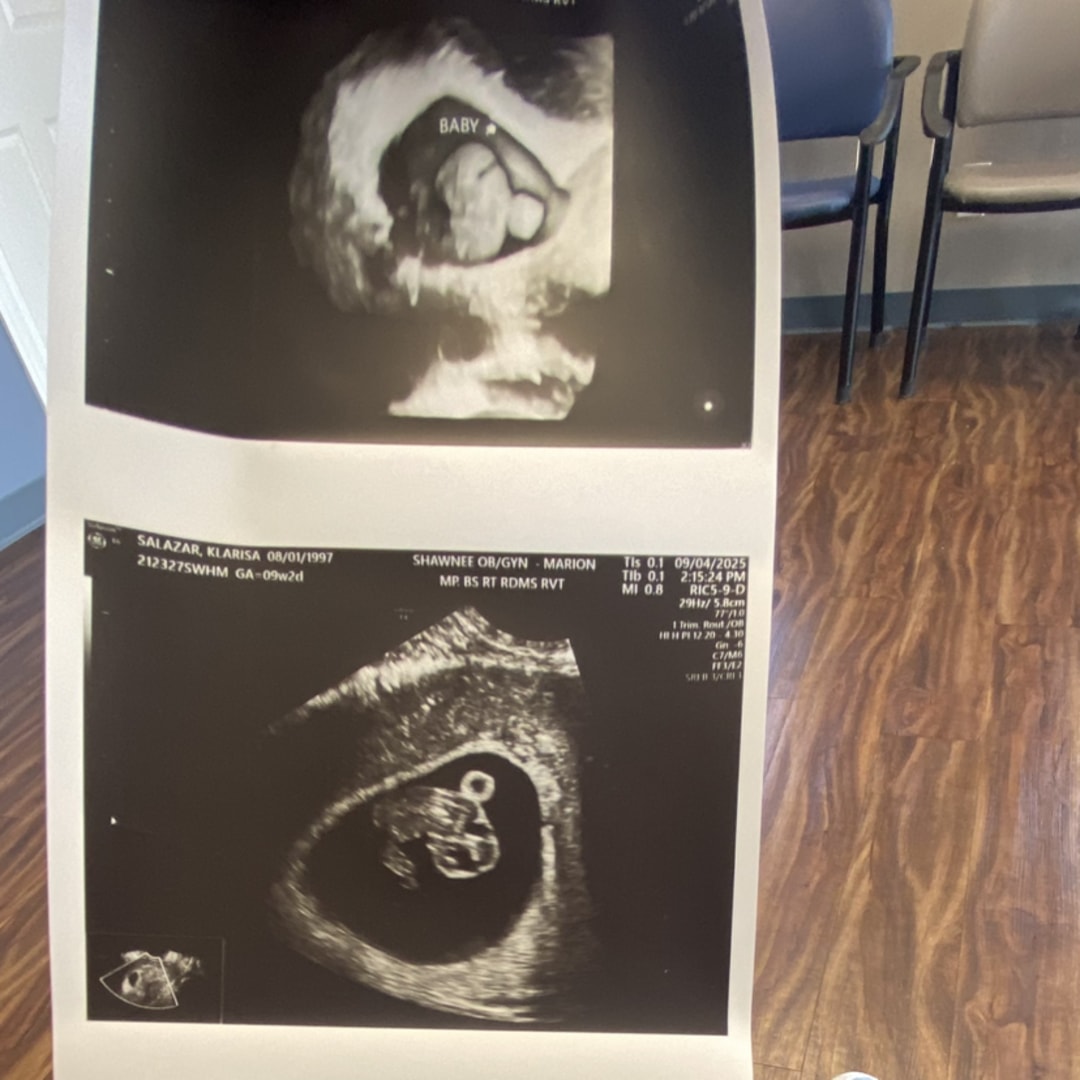 Photo shared by Klarisa for their Babylist baby registry.