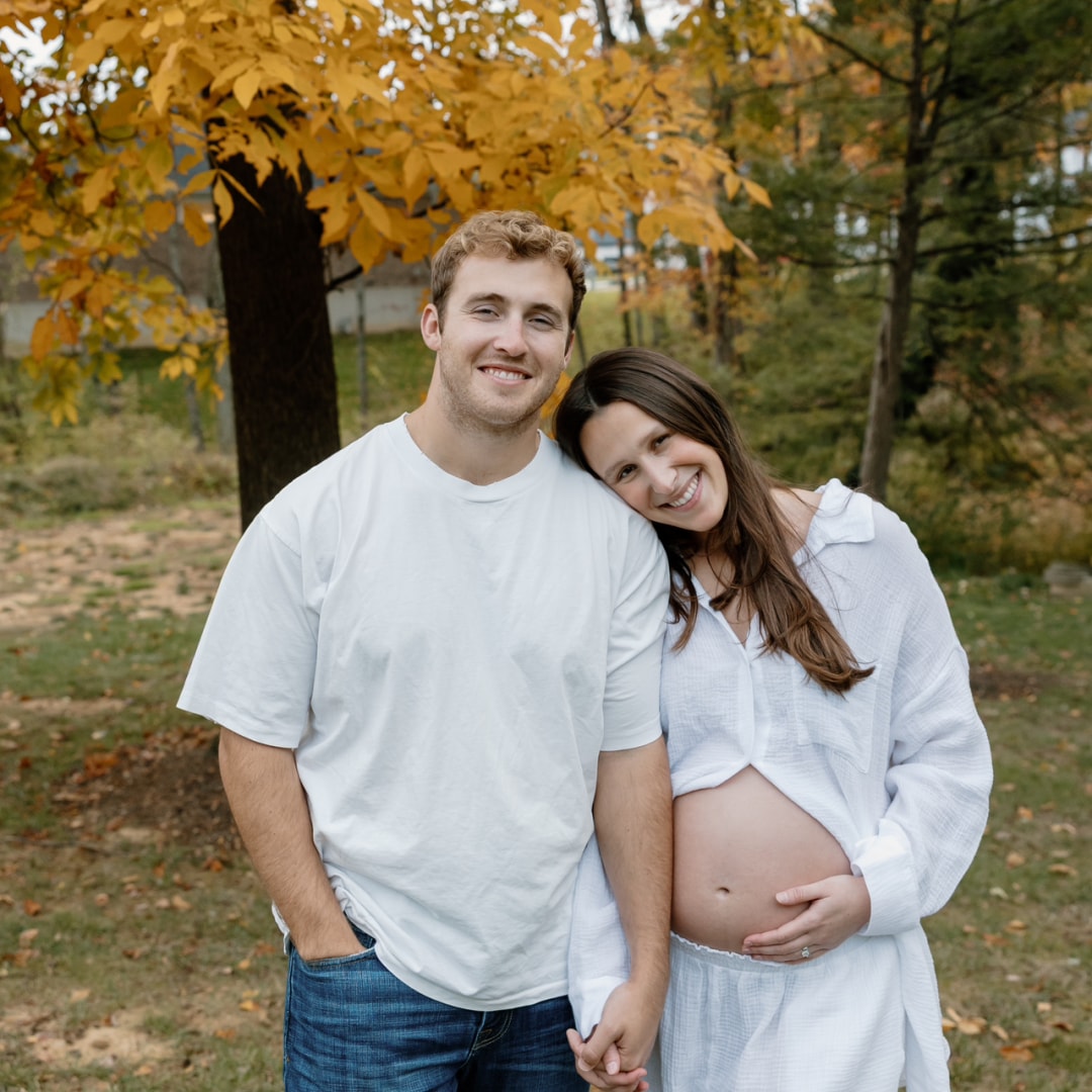 Photo shared by Caroline for their Babylist baby registry.