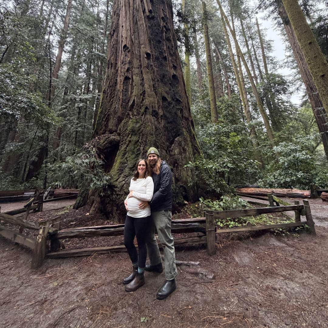 Photo shared by Lindsey for their Babylist baby registry.