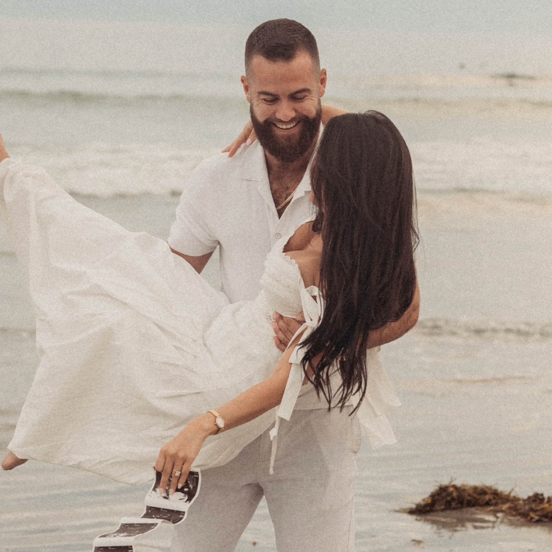 Photo shared by Camila for their Babylist baby registry.