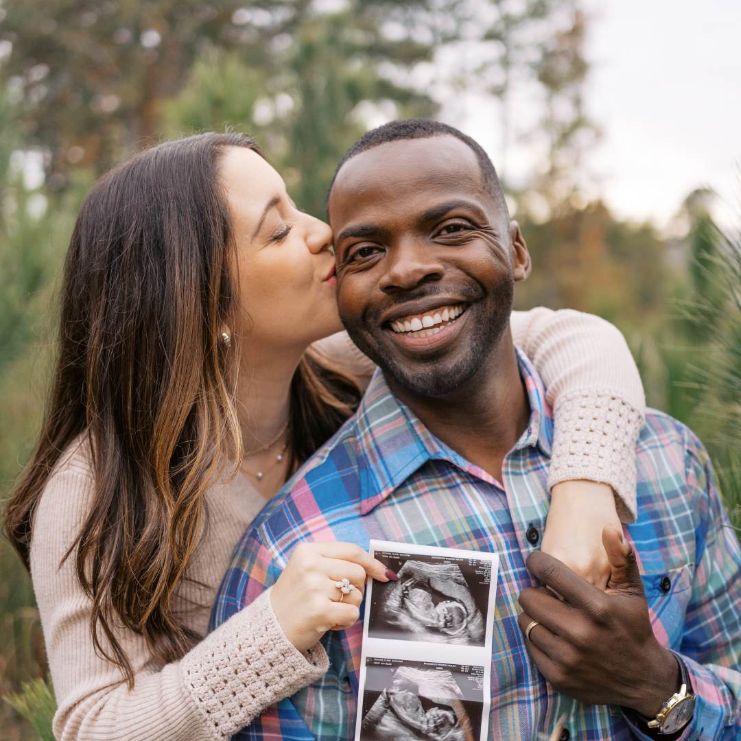 Photo shared by Claire for their Babylist baby registry.