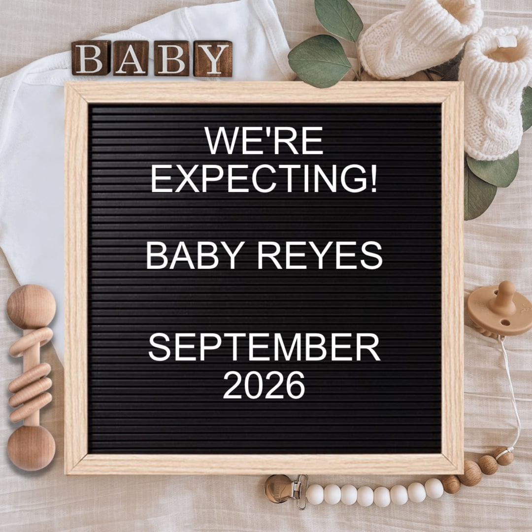 Photo shared by Kd for their Babylist baby registry.