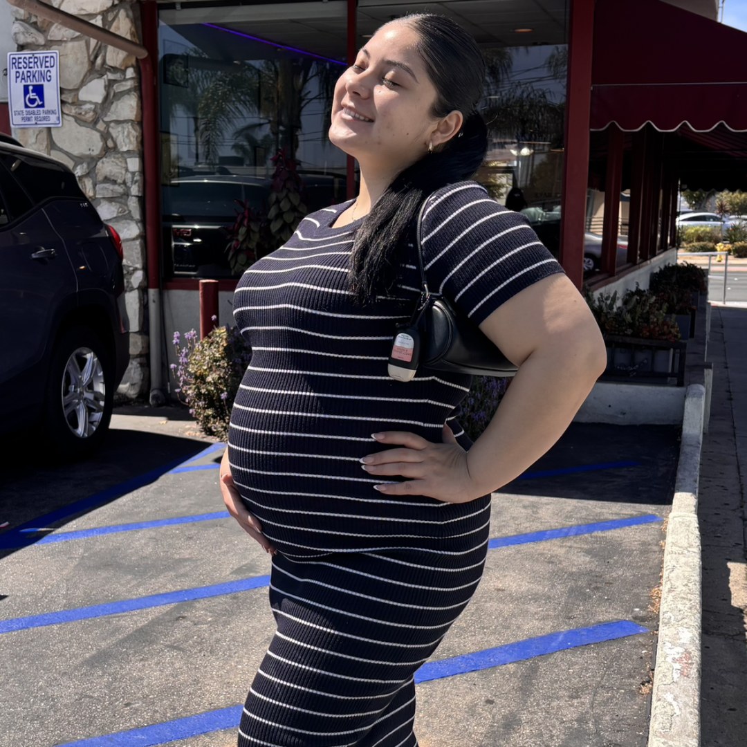 Photo shared by Giselle for their Babylist baby registry.
