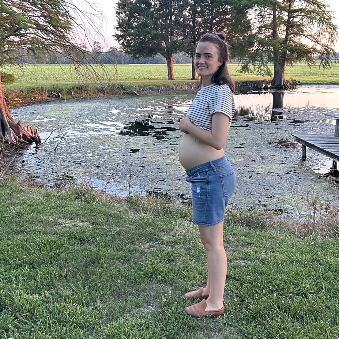 Photo shared by Sami for their Babylist baby registry.