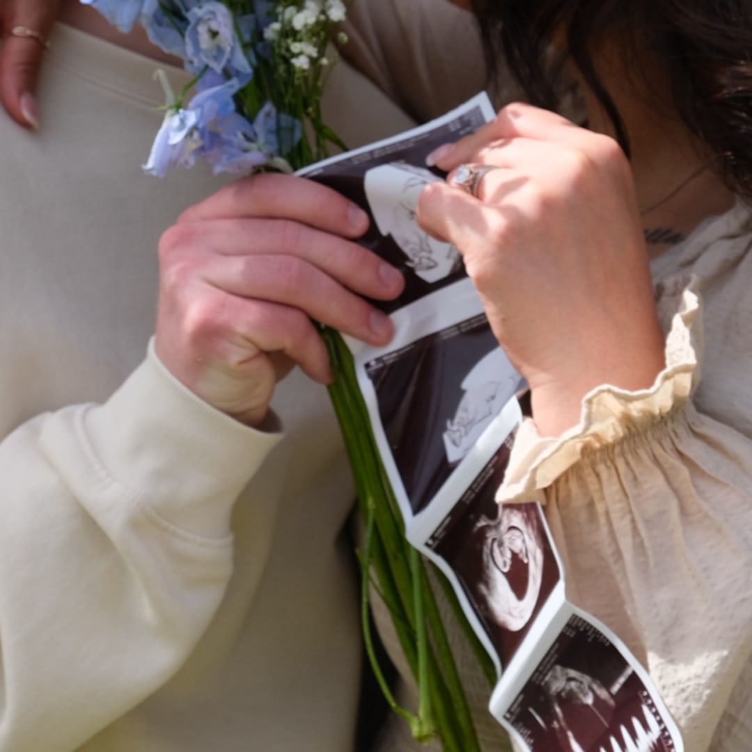 Photo shared by Elizabeth for their Babylist baby registry.