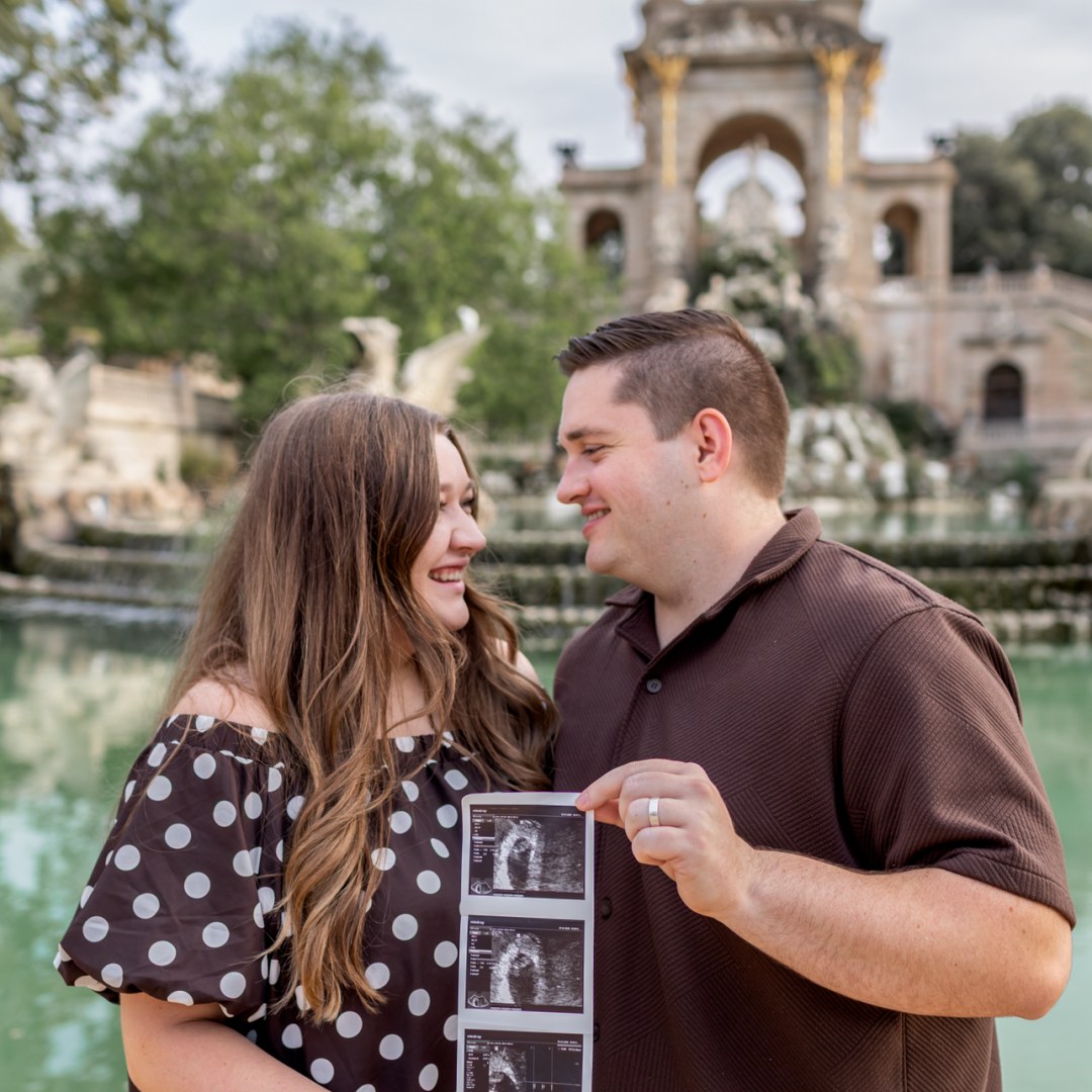 Photo shared by Maryssa for their Babylist baby registry.