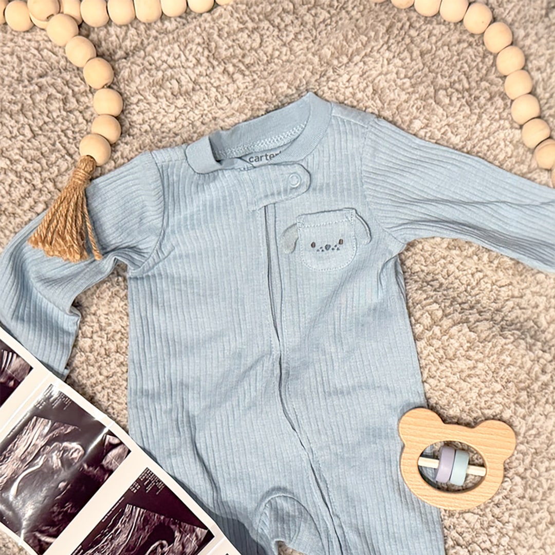 Photo shared by Cindy for their Babylist baby registry.