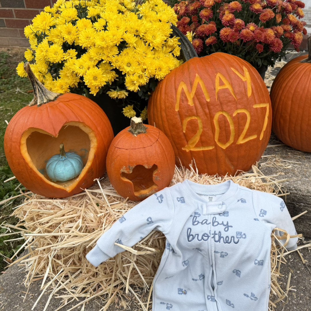 Photo shared by Emma for their Babylist baby registry.