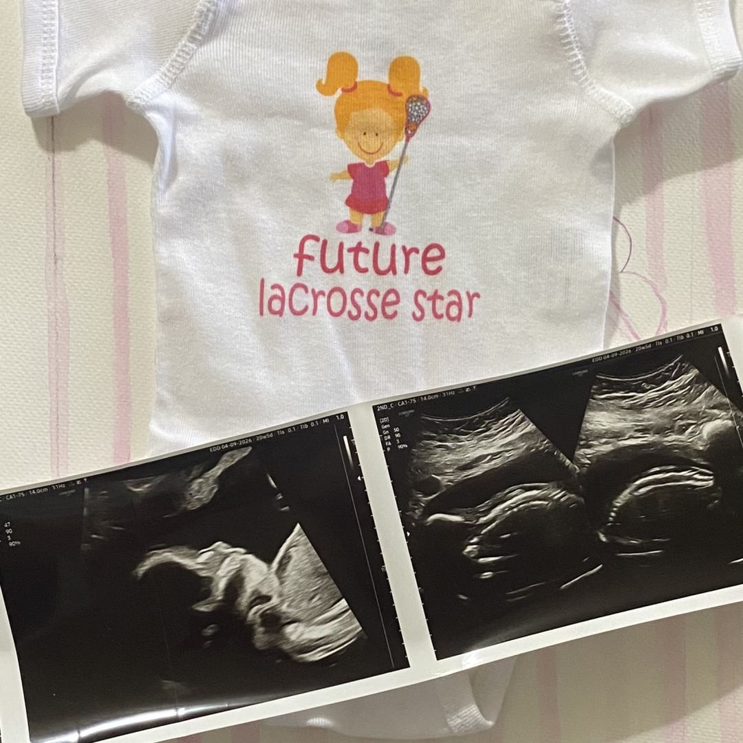 Photo shared by Sophia for their Babylist baby registry.