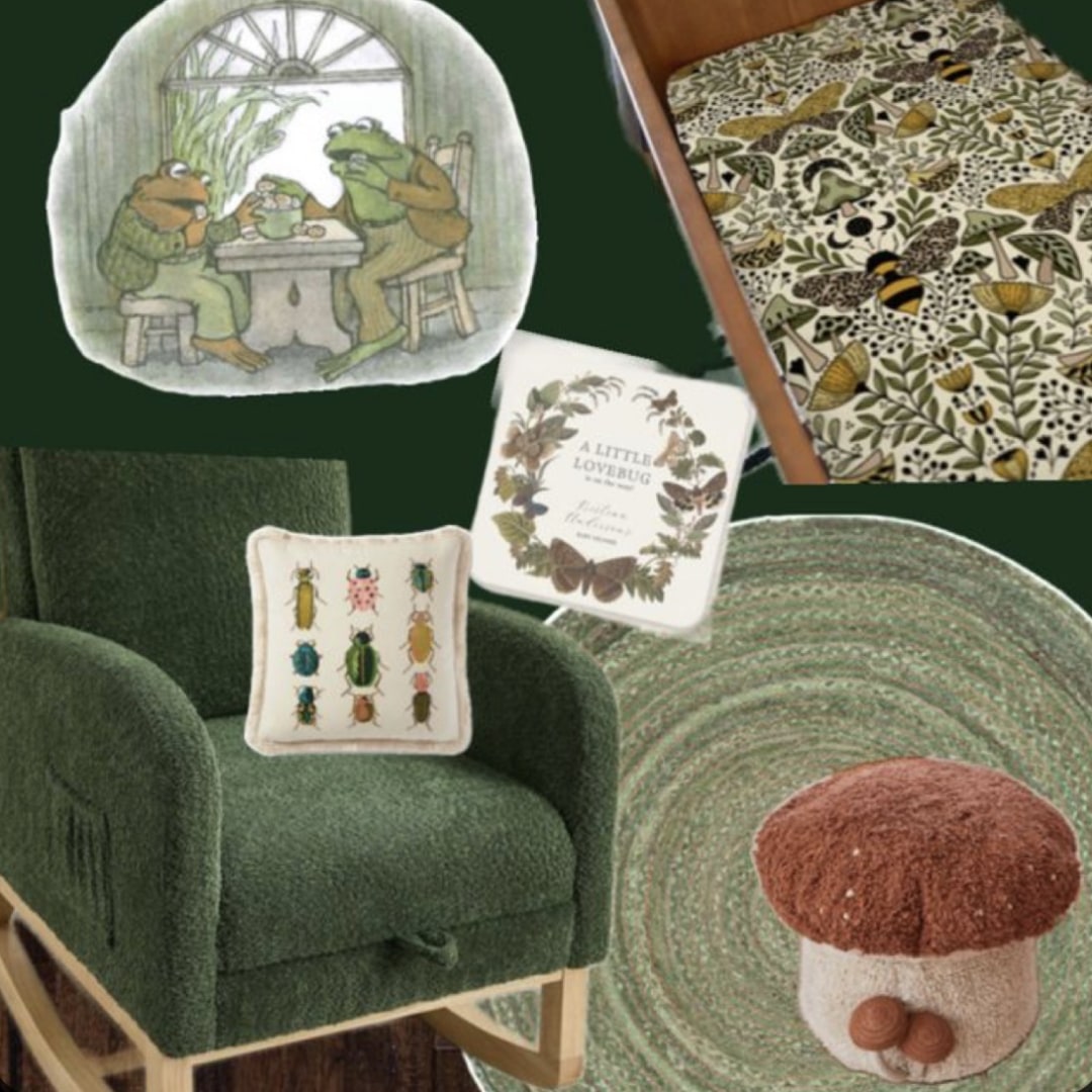 Photo shared by Angela for their Babylist baby registry.