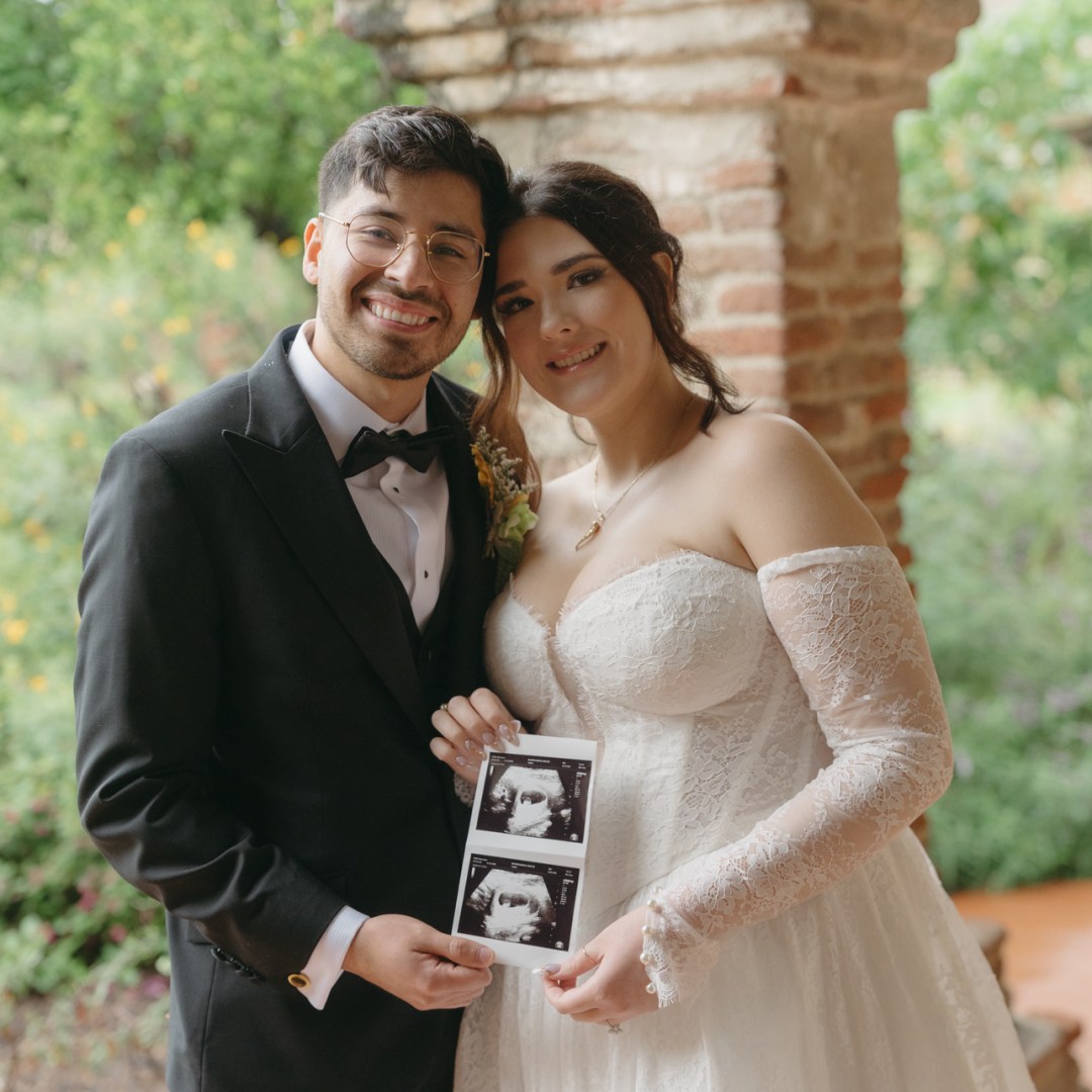 Photo shared by Jordanne for their Babylist baby registry.