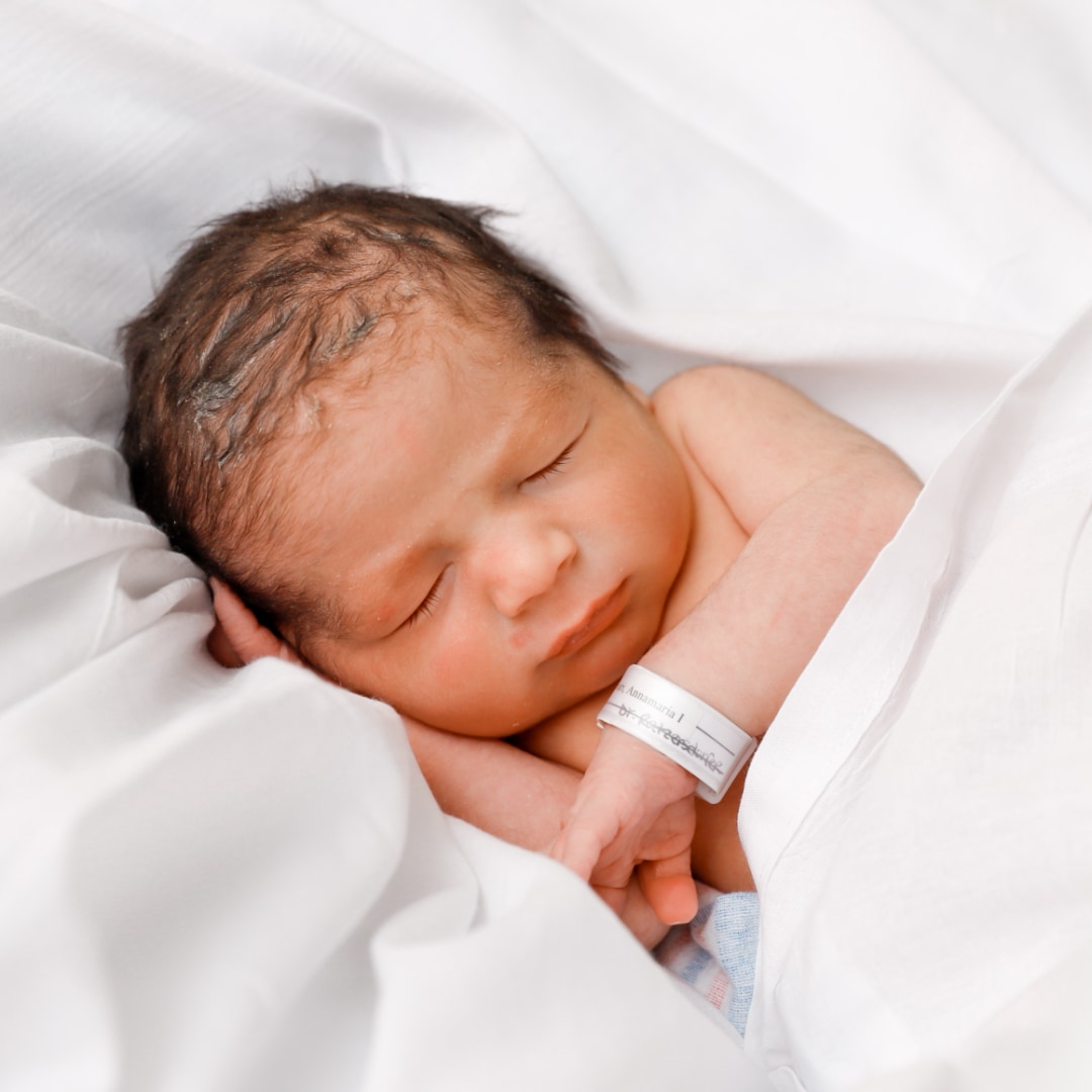 Photo shared by Annamaria for their Babylist baby registry.