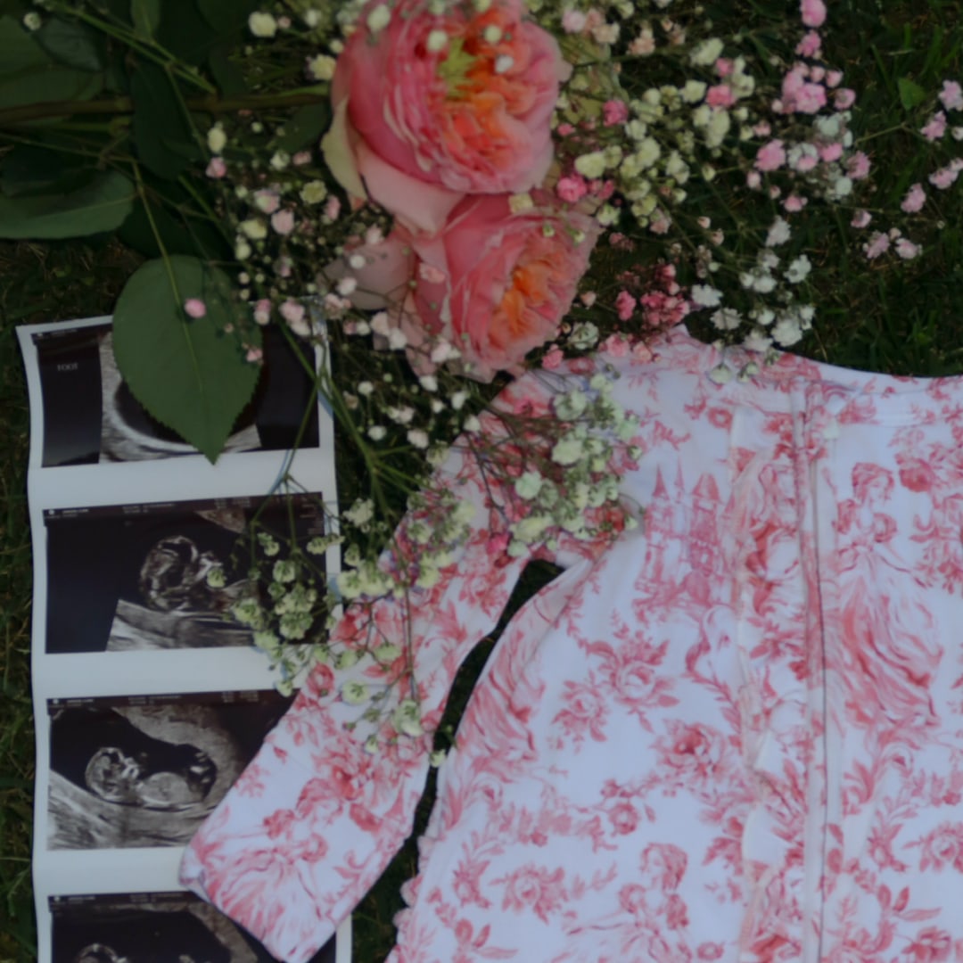 Photo shared by Clara for their Babylist baby registry.