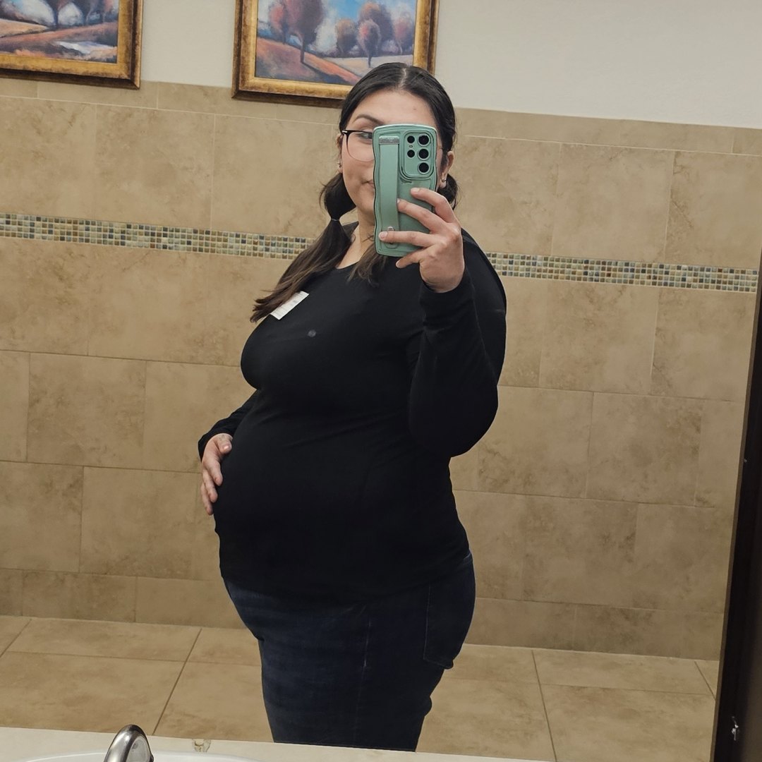 Photo shared by Sylvia for their Babylist baby registry.