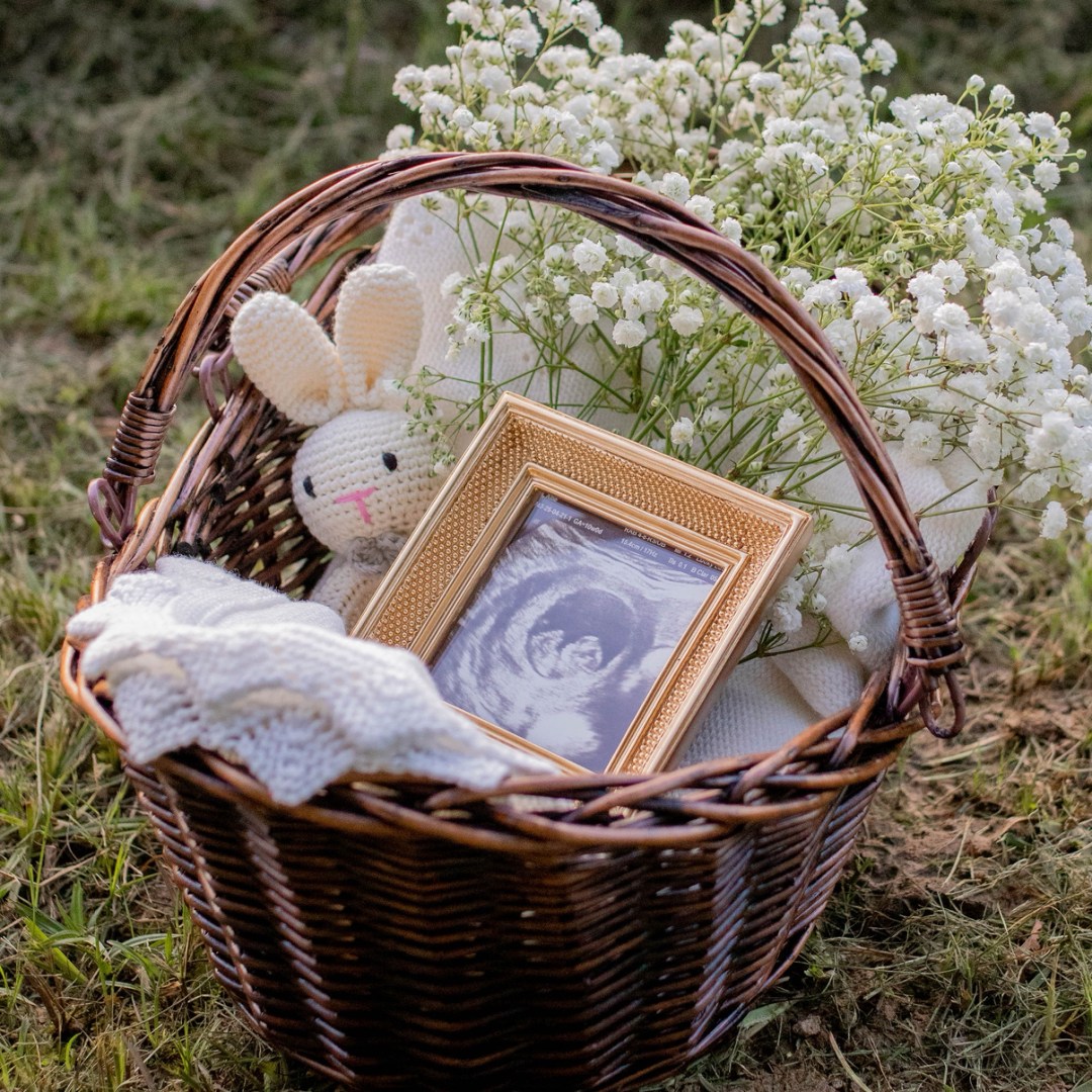 Photo shared by Allie for their Babylist baby registry.