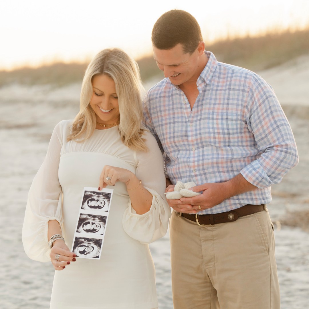 Photo shared by Chelsey for their Babylist baby registry.