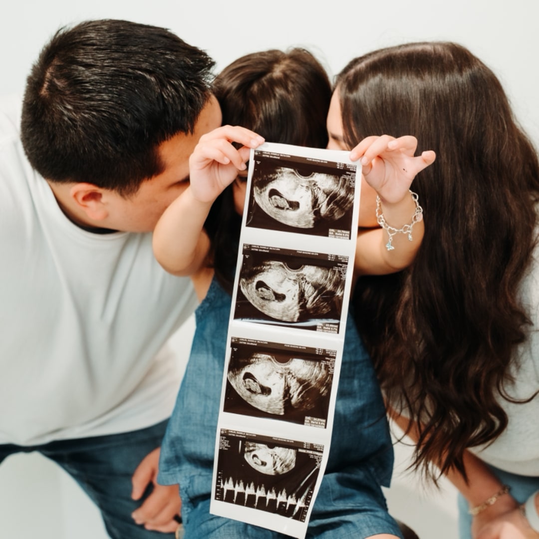 Photo shared by Danielle for their Babylist baby registry.