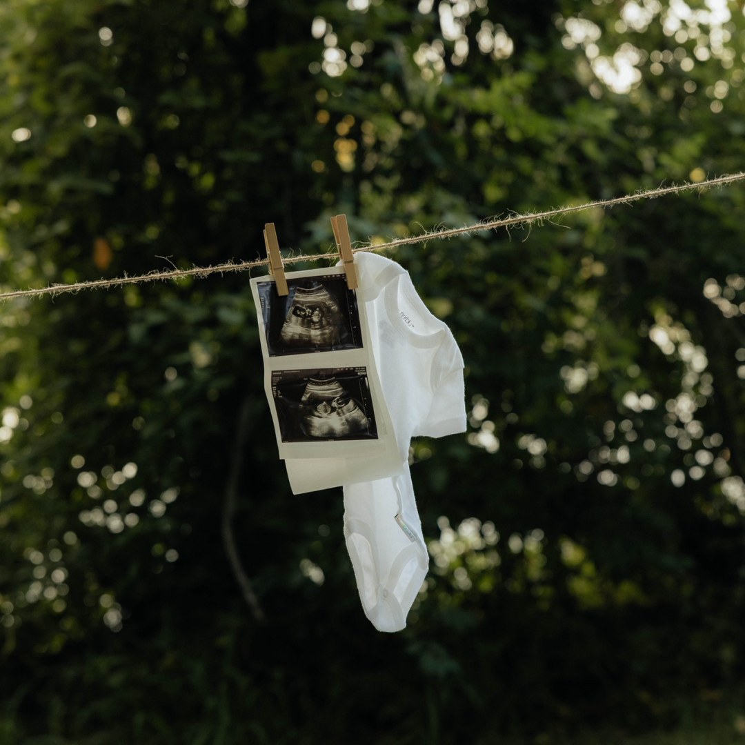 Photo shared by Berkley for their Babylist baby registry.