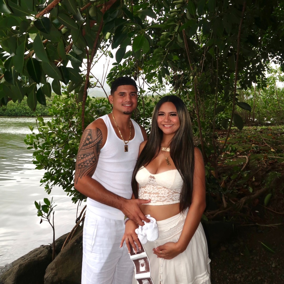 Photo shared by Rosie for their Babylist baby registry.