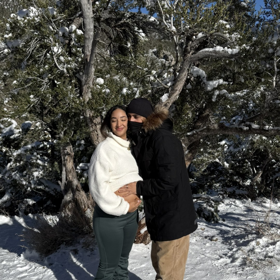 Photo shared by Gabby for their Babylist baby registry.