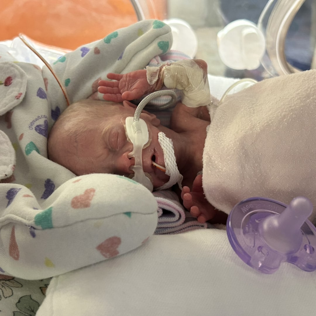 Photo shared by Kendall for their Babylist baby registry.