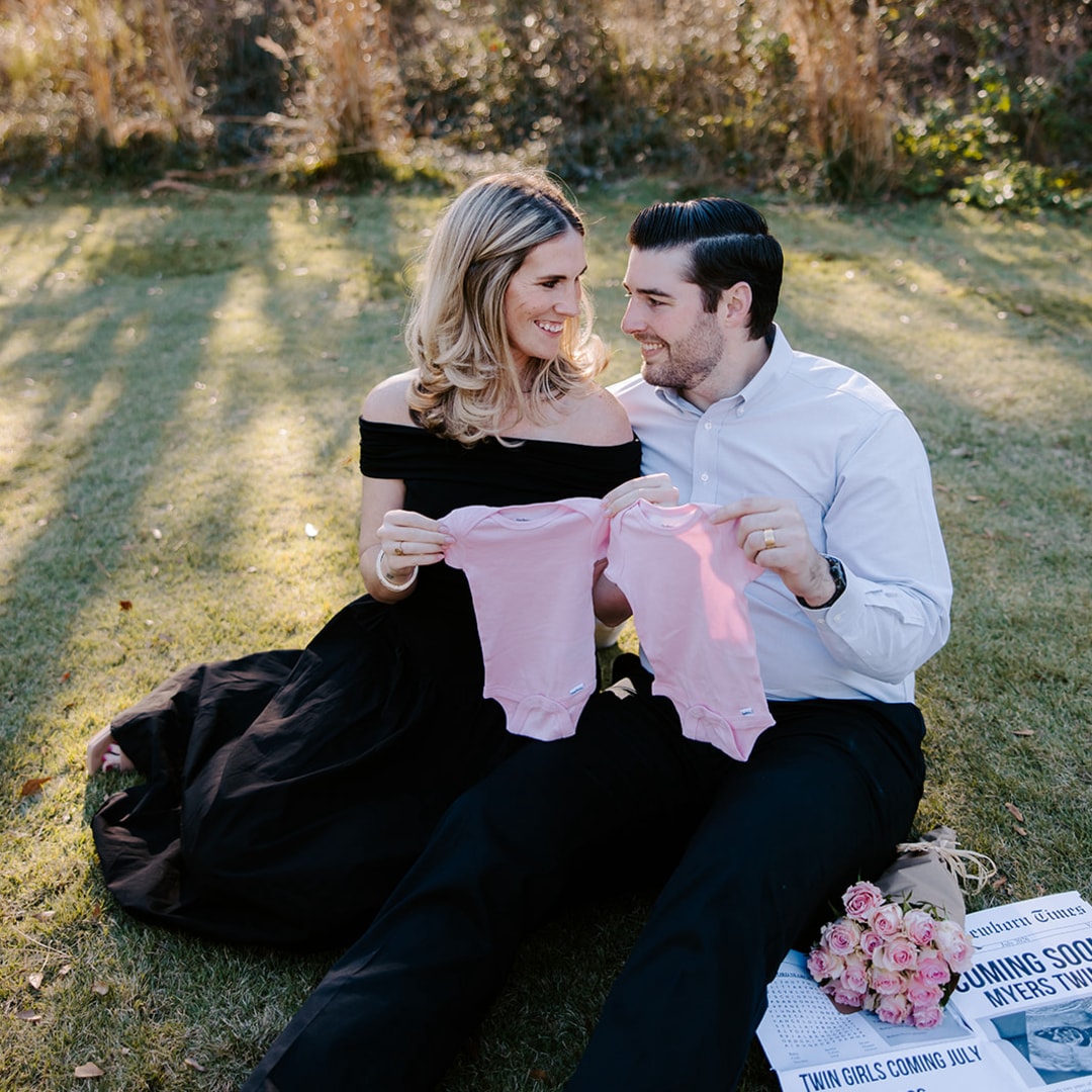 Photo shared by Landrey for their Babylist baby registry.
