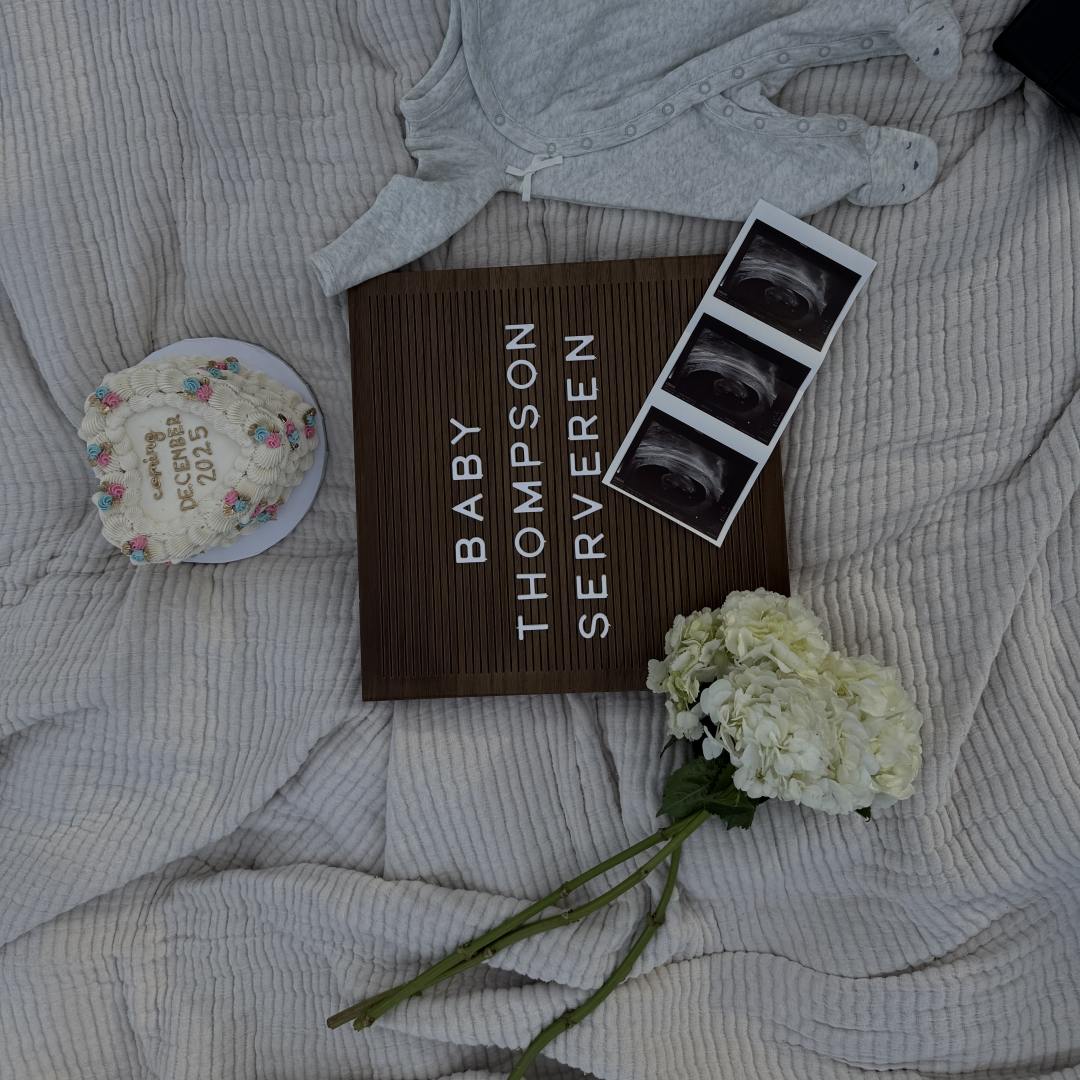 Photo shared by Starr for their Babylist baby registry.