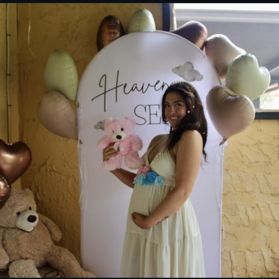 Photo shared by Jules for their Babylist baby registry.